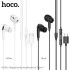 Hoco M101 pro Type C Earphone